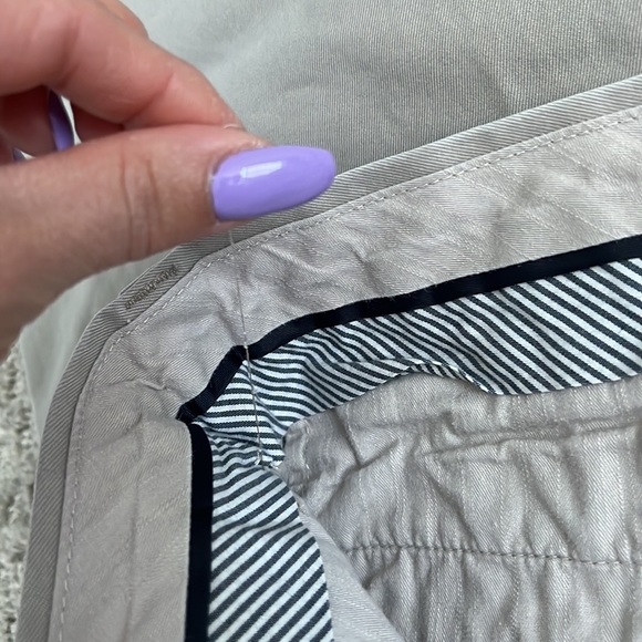 Banana republic gavin chinos mens pants - Picture 11 of 11